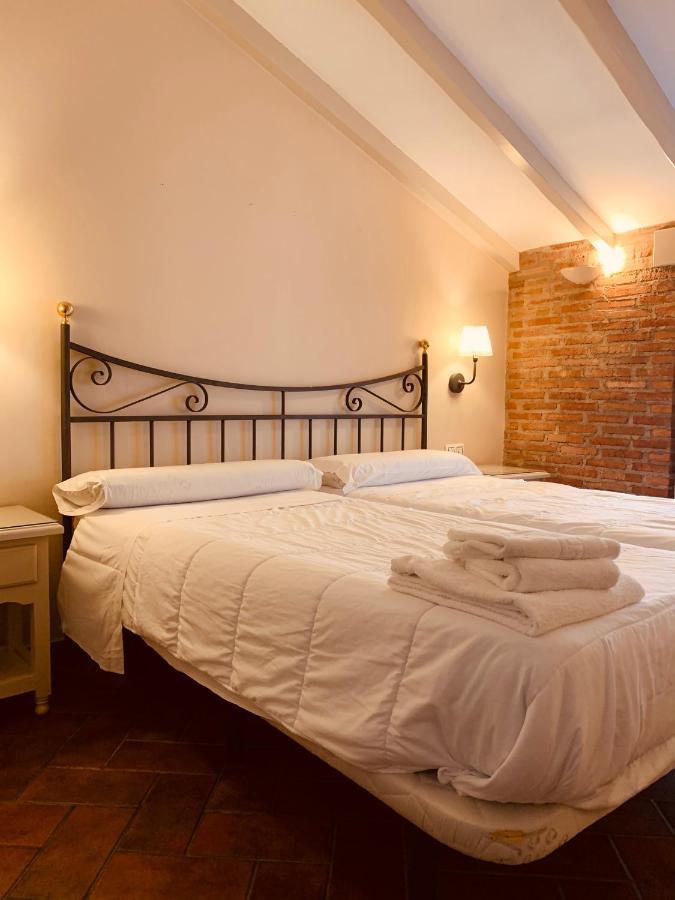 Hotel Plaza Grande Zafra Luaran gambar