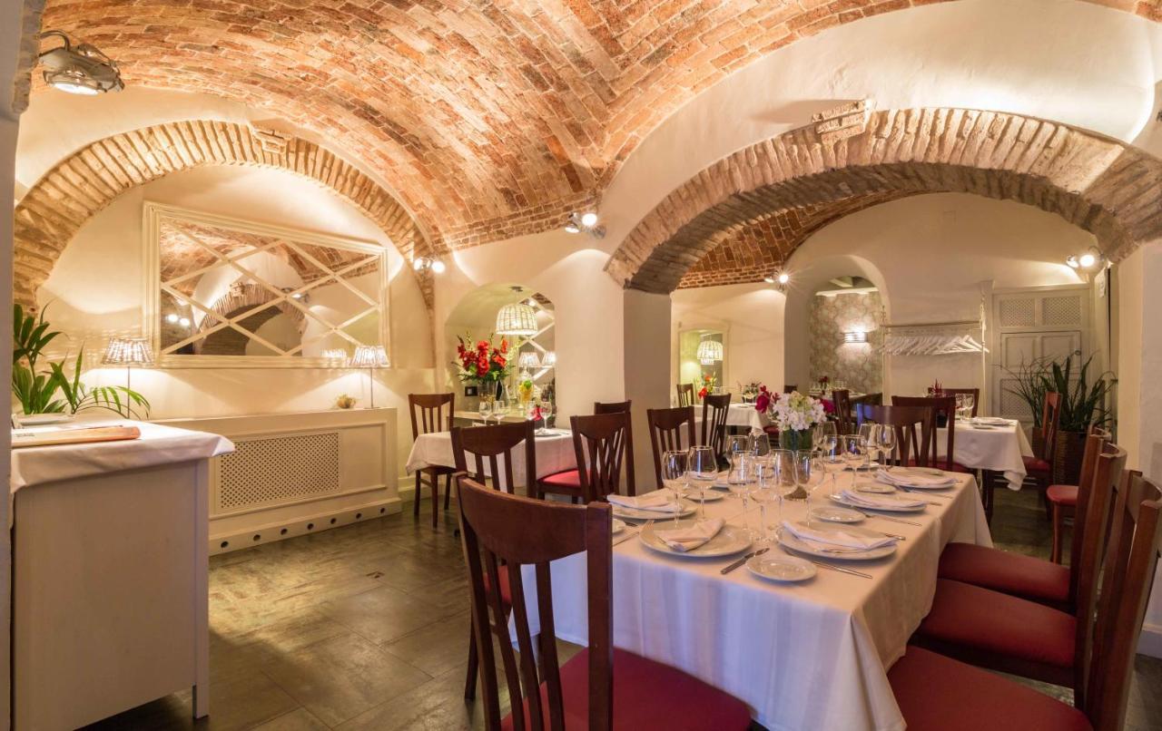 Hotel Plaza Grande Zafra Luaran gambar